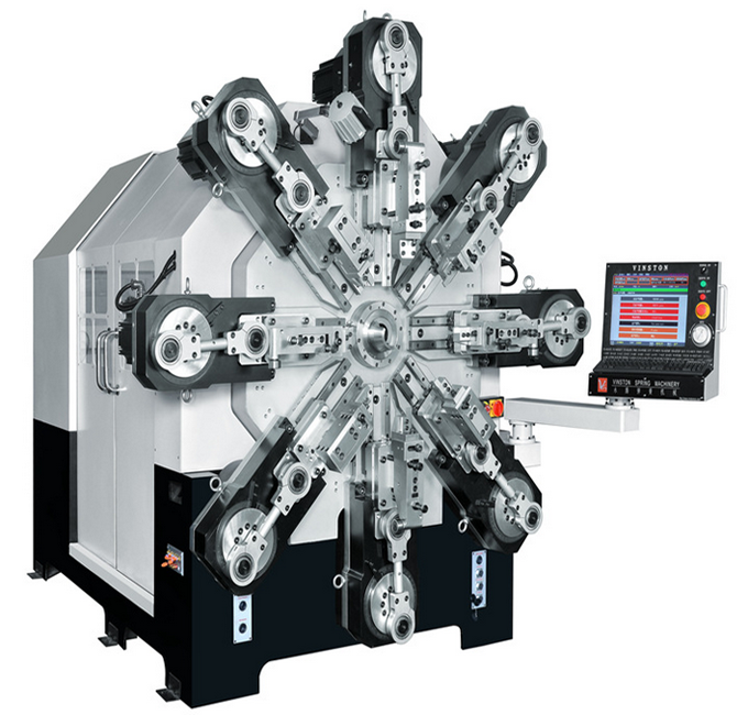 CMM-12-680R 轉(zhuǎn)線機(jī)